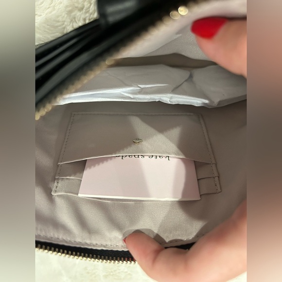 Kate Spade NWOT Clutch/ Wallet - Picture 6 of 10